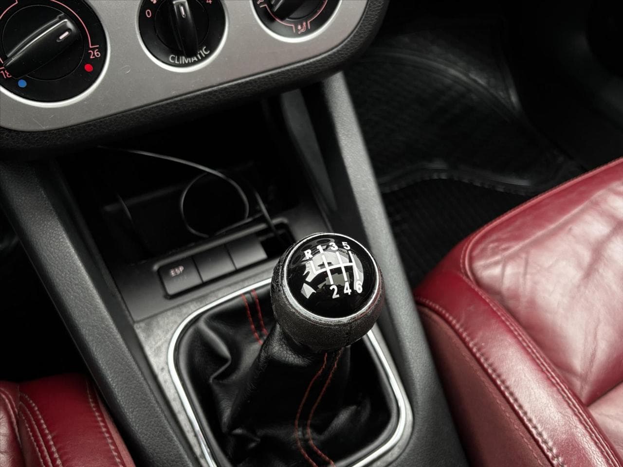 2006 Volkswagen Eos - 19