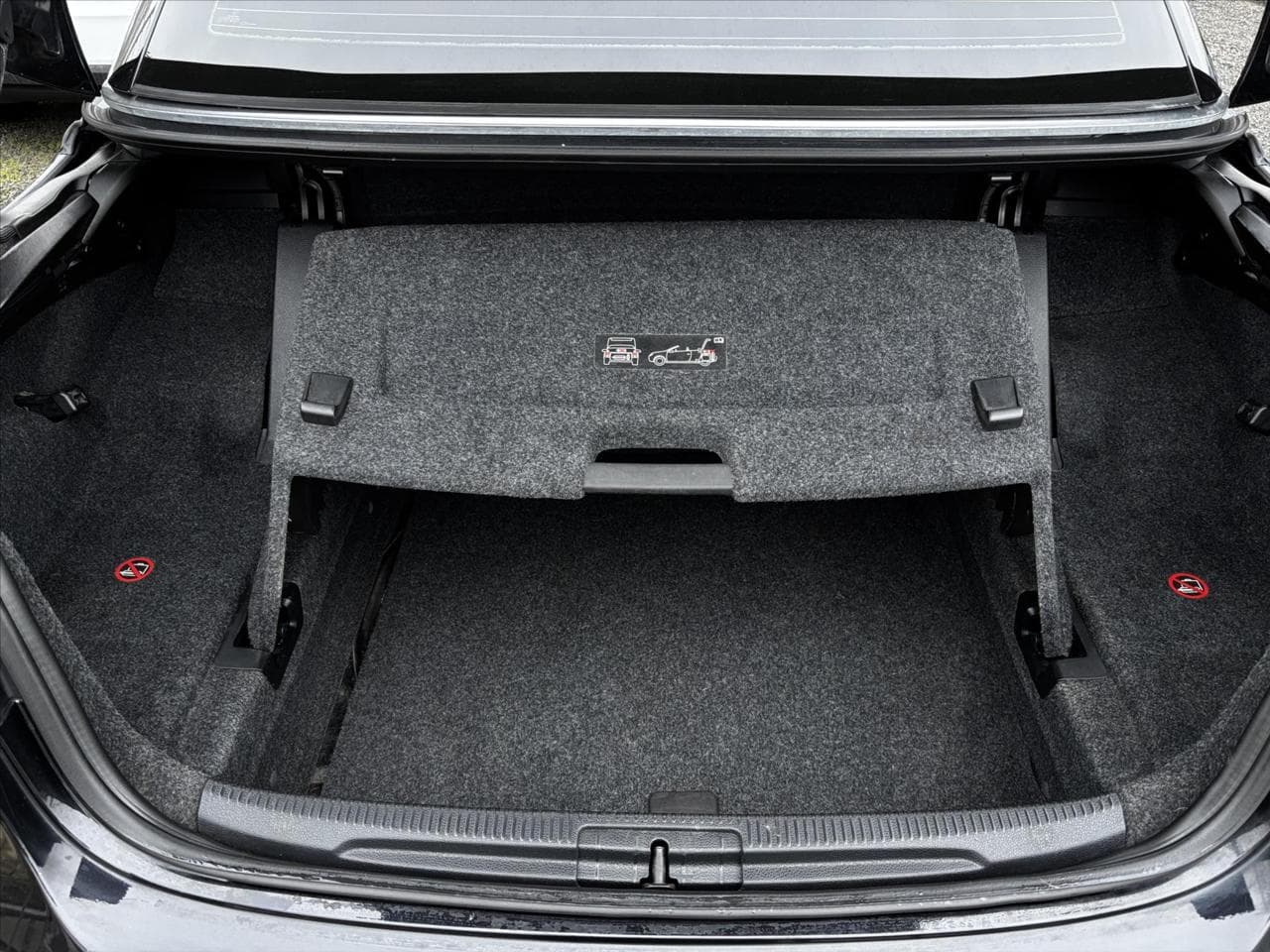 2006 Volkswagen Eos - 15