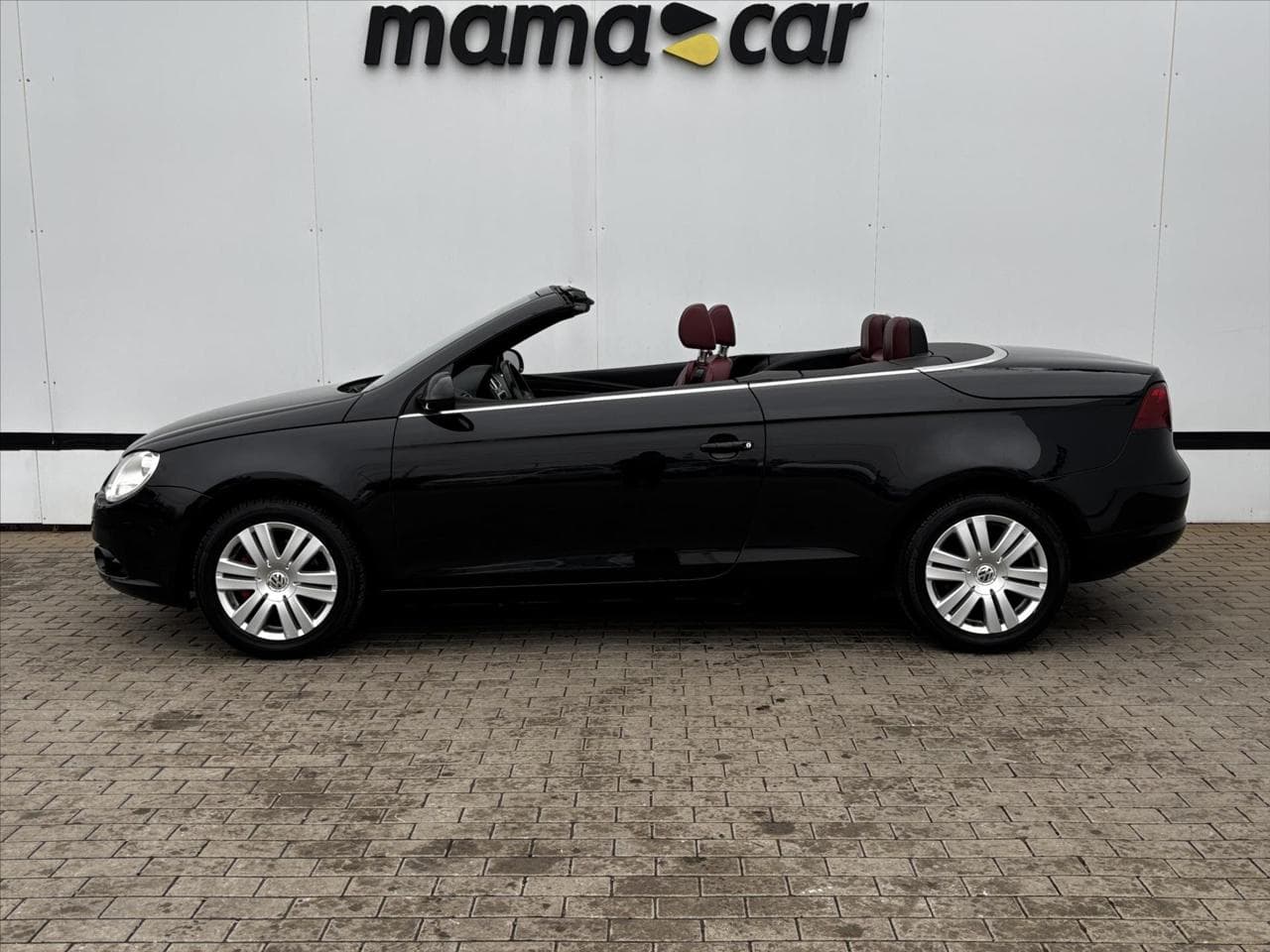 2006 Volkswagen Eos - 4