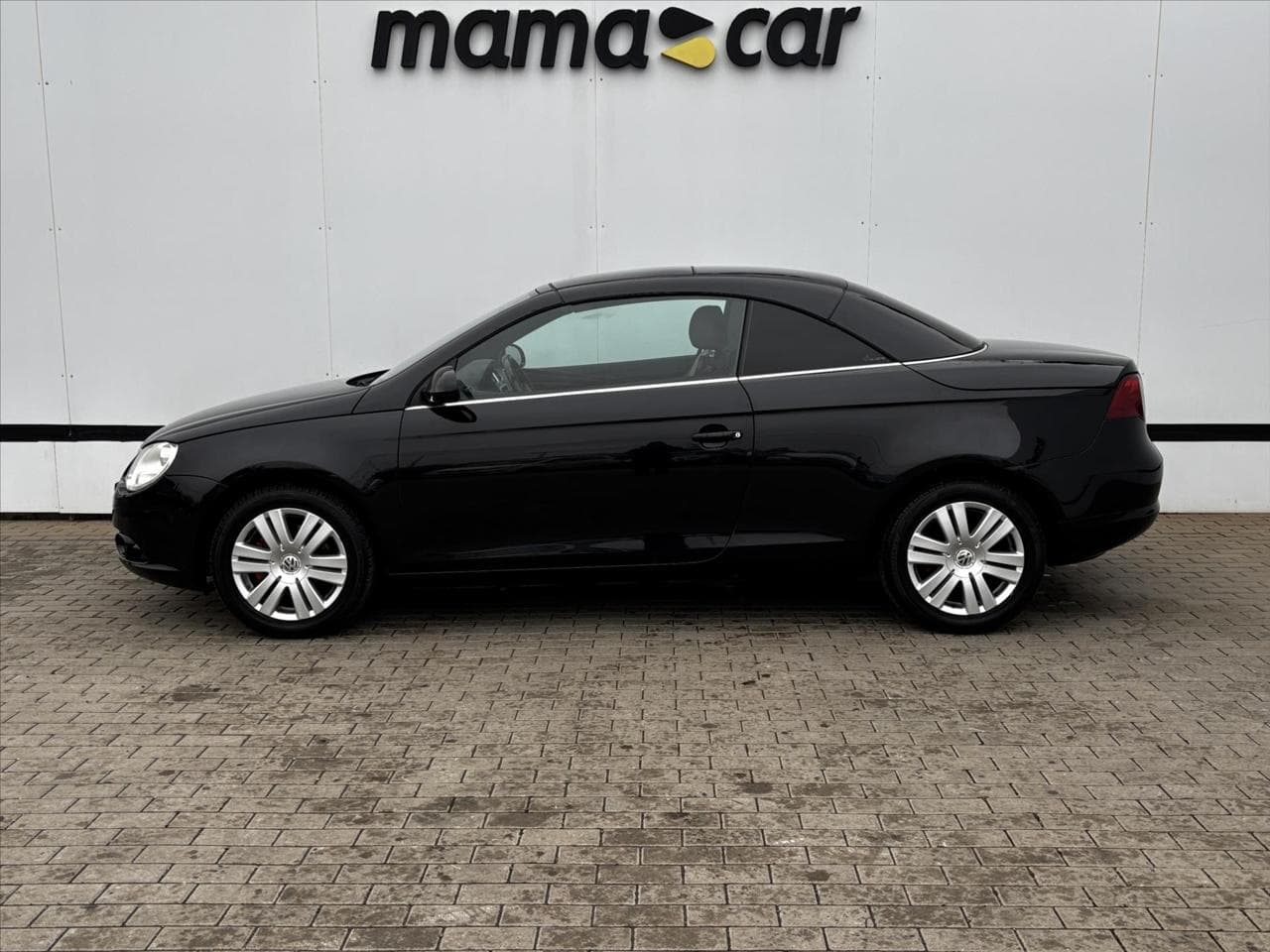 2006 Volkswagen Eos - 9