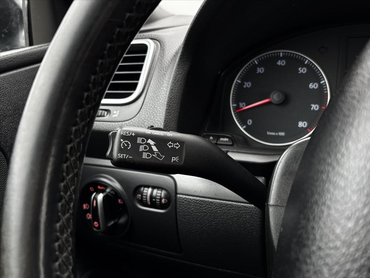 2006 Volkswagen Eos - 17