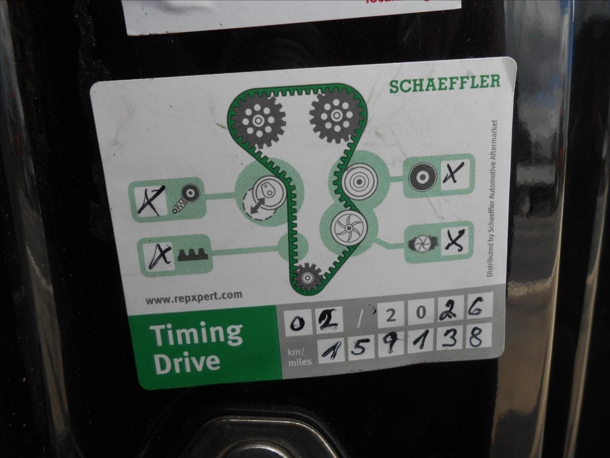 2008 Volkswagen Eos - 35