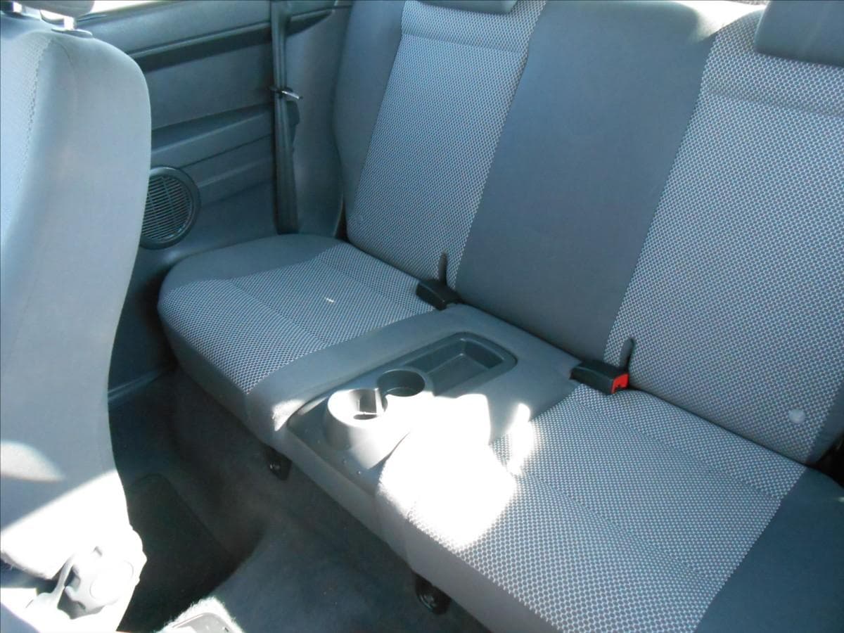 2007 Volkswagen FOX - 9