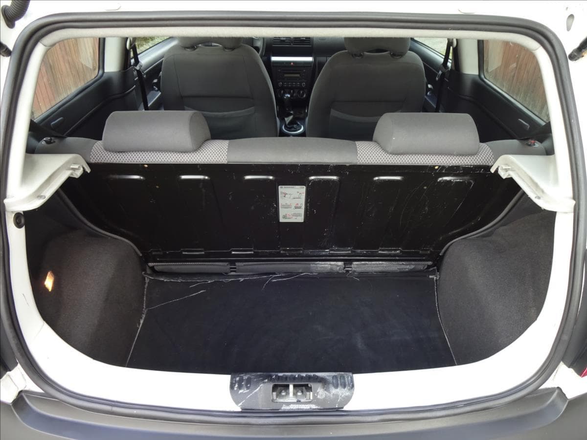 2008 Volkswagen FOX - 20