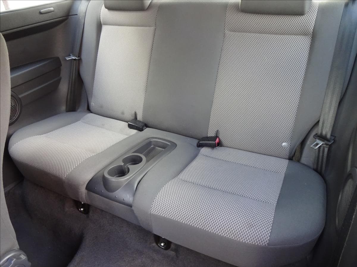 2008 Volkswagen FOX - 18