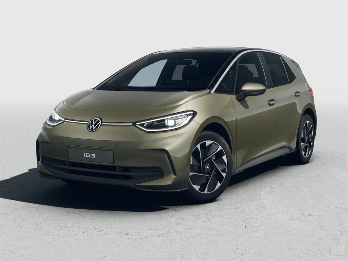 Volkswagen ID.3