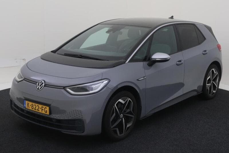 Volkswagen ID.3 Pro S 82 kWh hatchback