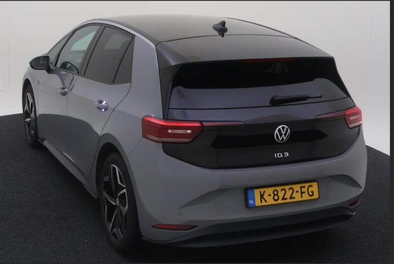 2021 Volkswagen ID.3 - 3
