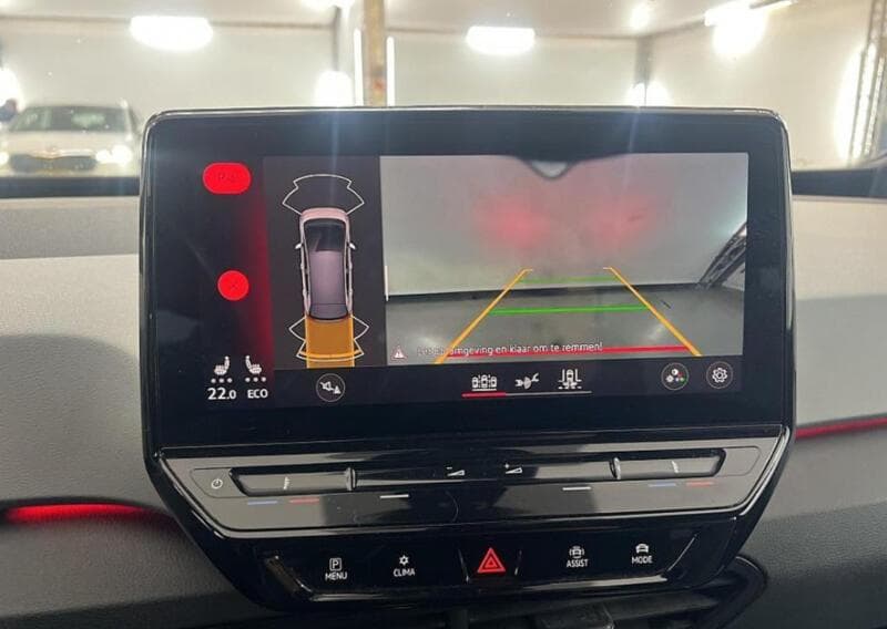 2021 Volkswagen ID.3 - 5