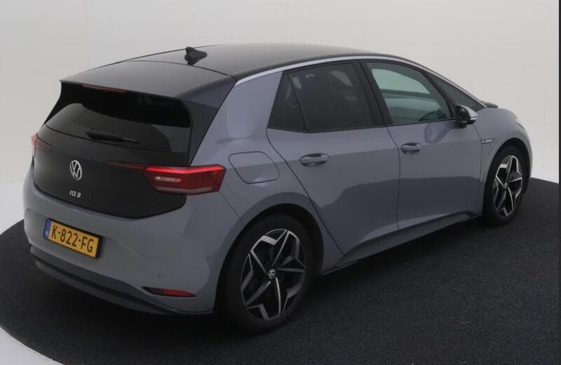2021 Volkswagen ID.3 - 2