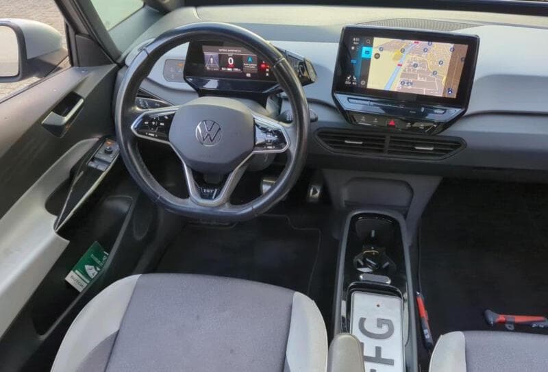 2021 Volkswagen ID.3 - 4