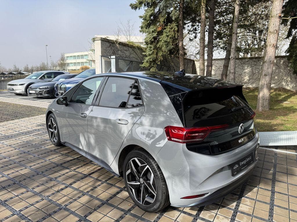 Volkswagen Id.3 - 4
