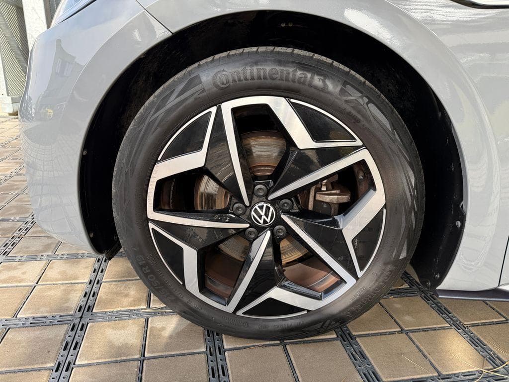 Volkswagen Id.3 - 7