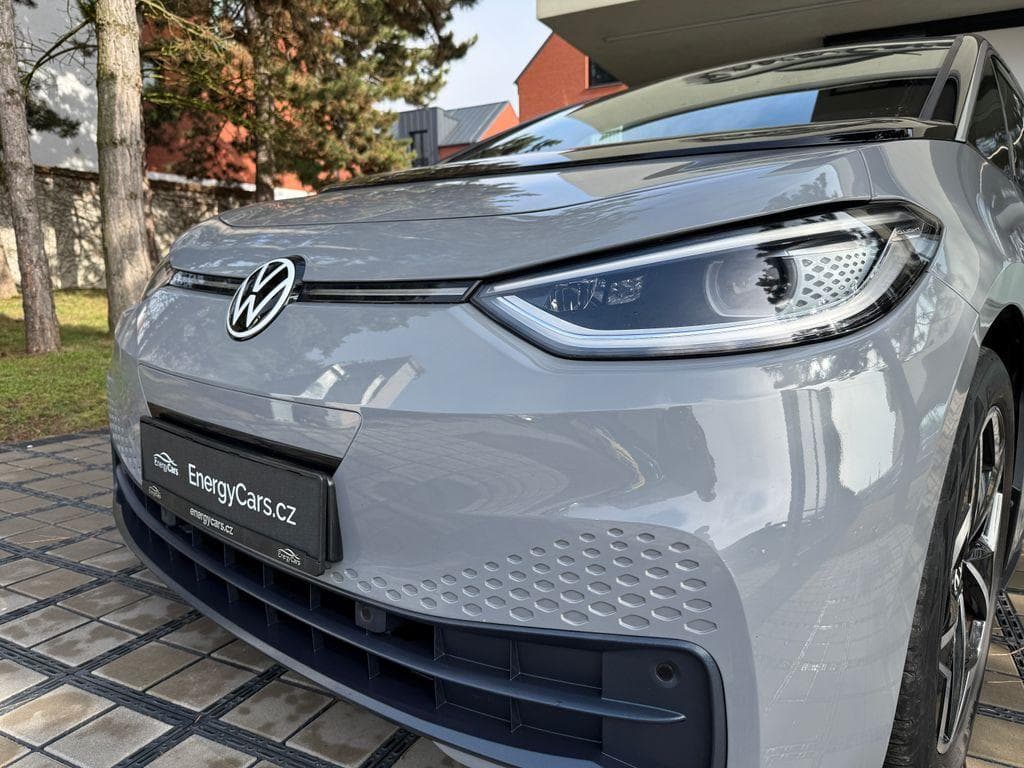 Volkswagen Id.3 - 5