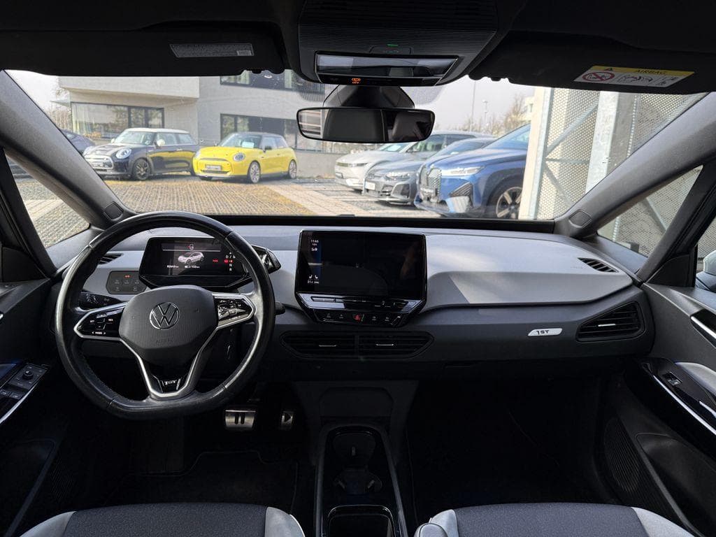 Volkswagen Id.3 - 13