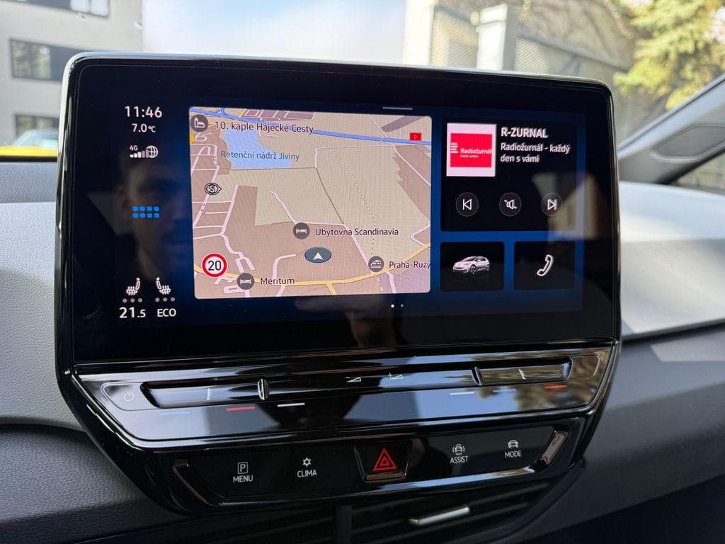 Volkswagen Id.3 - 16