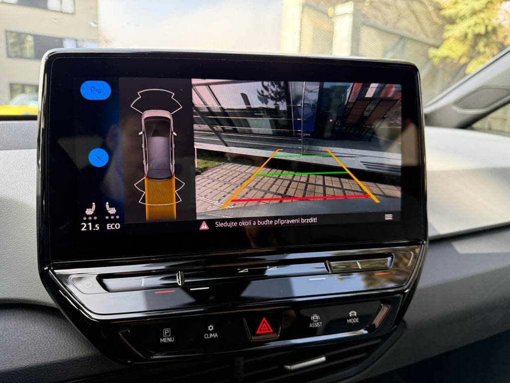 Volkswagen Id.3 - 17