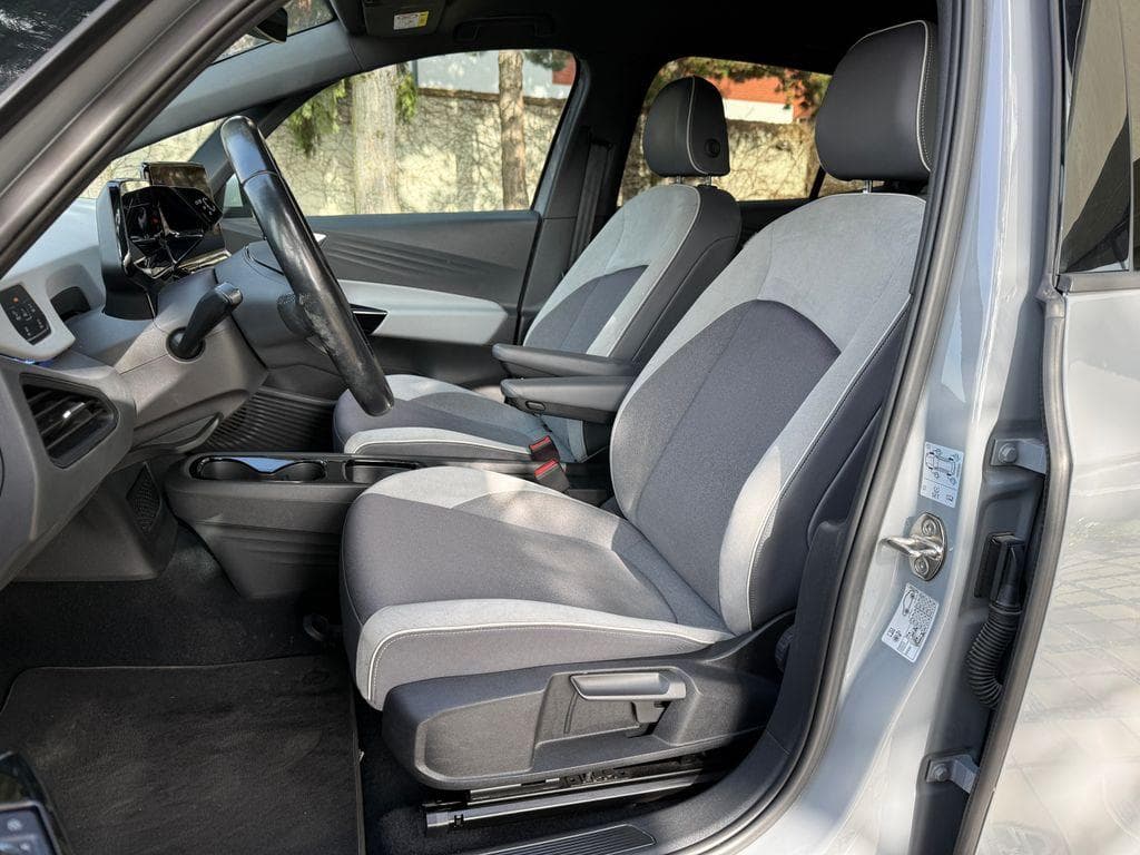 Volkswagen Id.3 - 14
