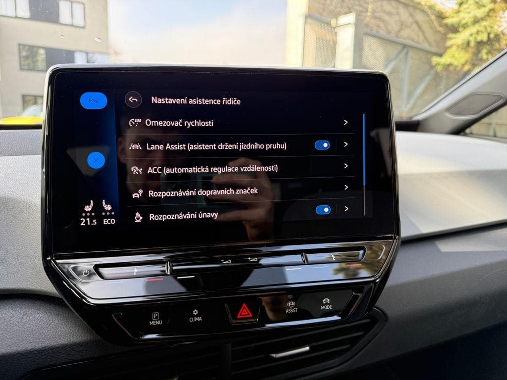 Volkswagen Id.3 - 20