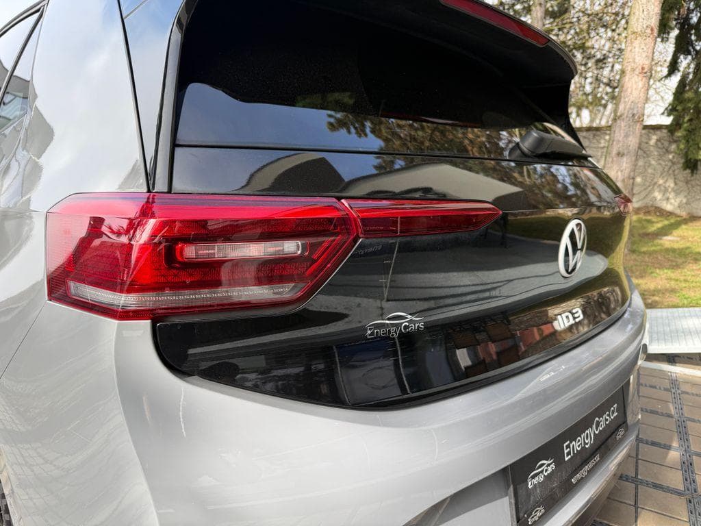 Volkswagen Id.3 - 10