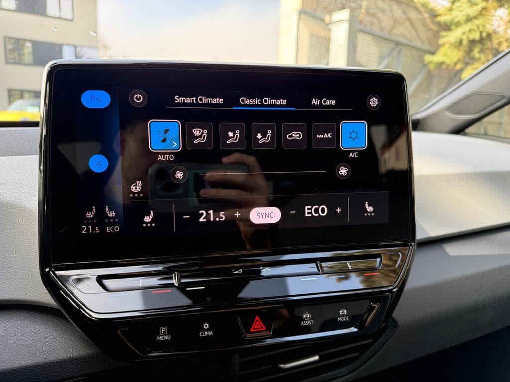 Volkswagen Id.3 - 18