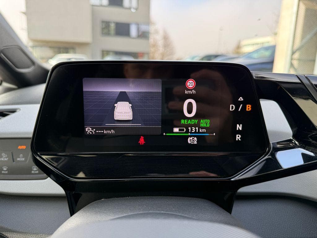 Volkswagen Id.3 - 15