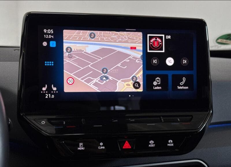 2021 Volkswagen Id.3 - 6