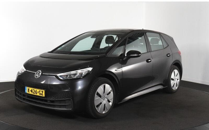 Volkswagen ID.3 Life | 150 kW hatchback