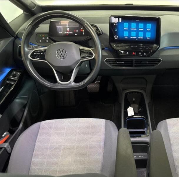 2021 Volkswagen Id.3 - 5