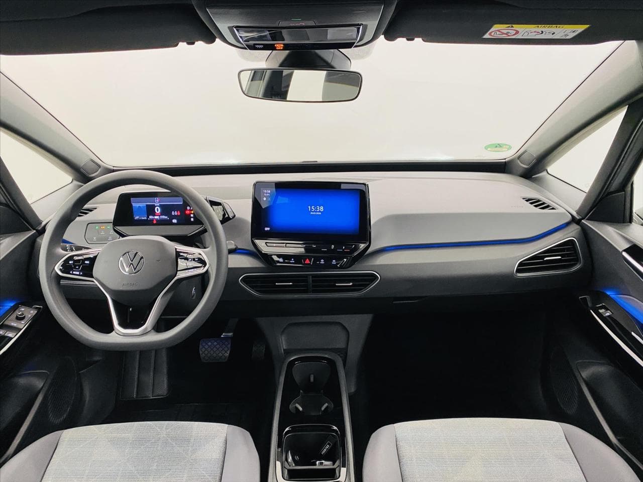 2021 Volkswagen Id.3 - 9