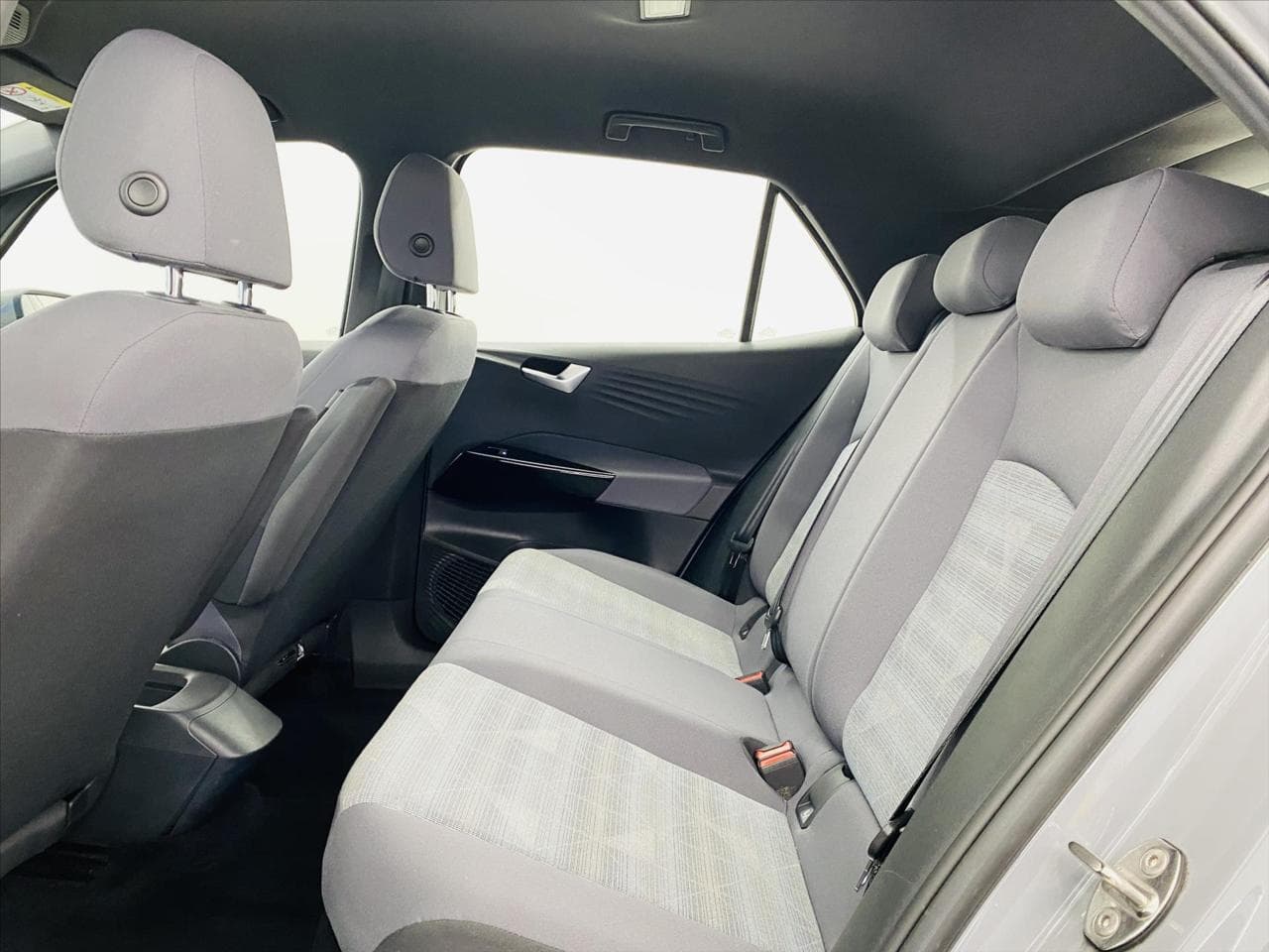 2021 Volkswagen Id.3 - 6