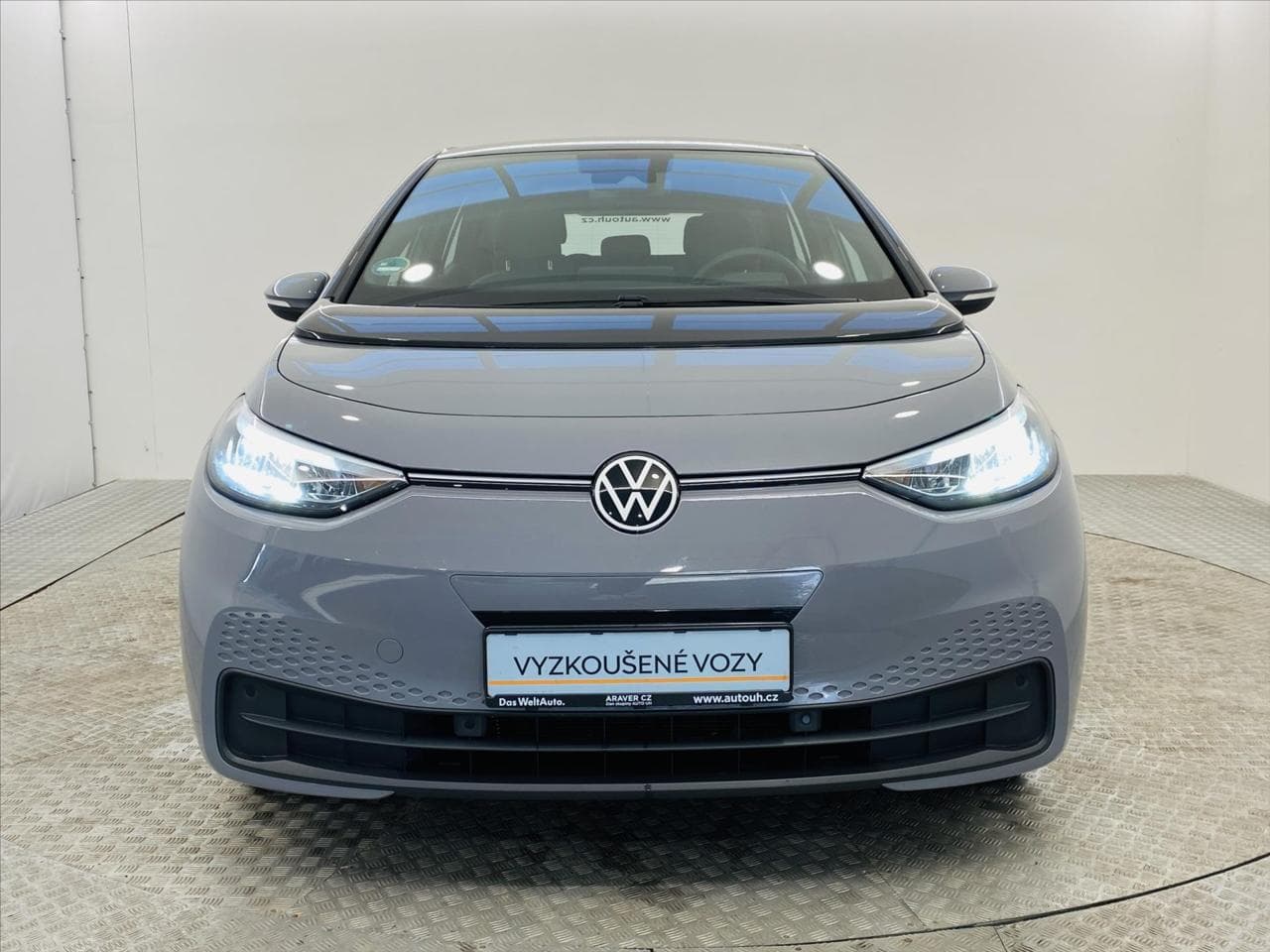 2021 Volkswagen Id.3 - 4