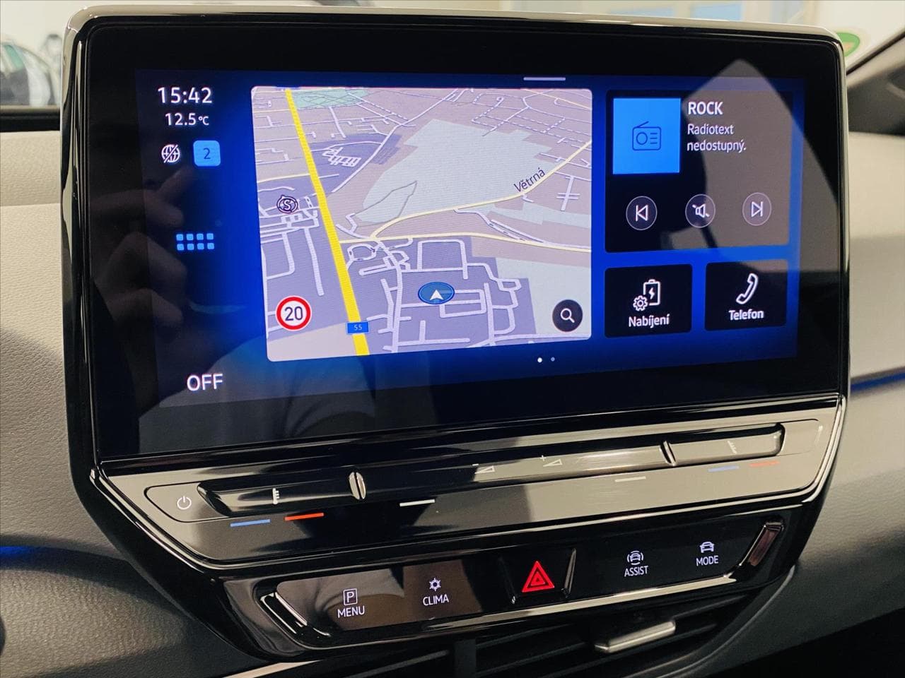 2021 Volkswagen Id.3 - 16