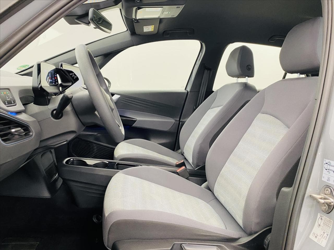 2021 Volkswagen Id.3 - 5