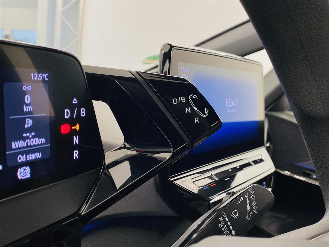 2021 Volkswagen Id.3 - 15