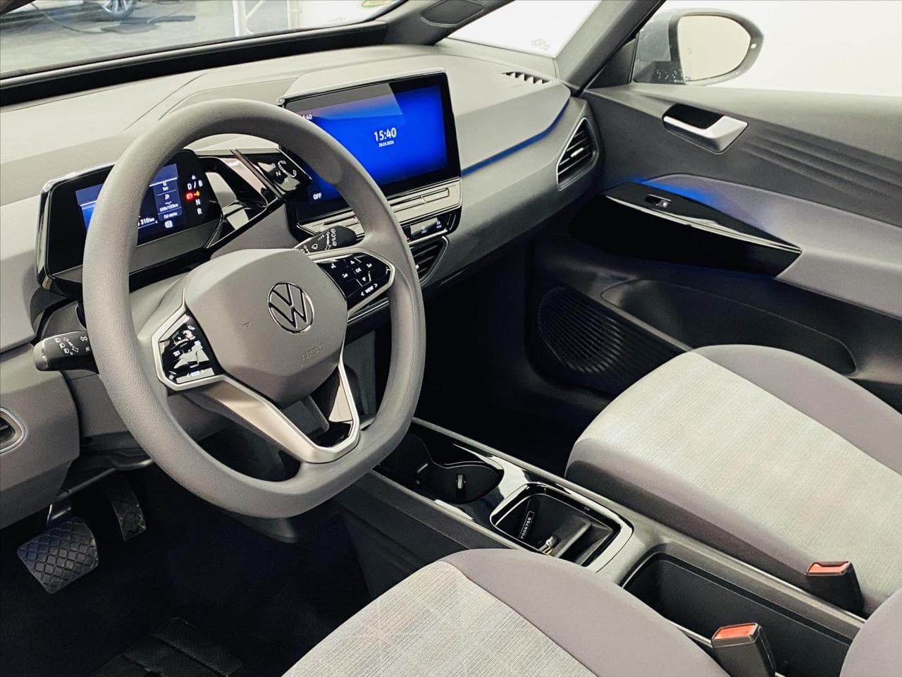 2021 Volkswagen Id.3 - 19