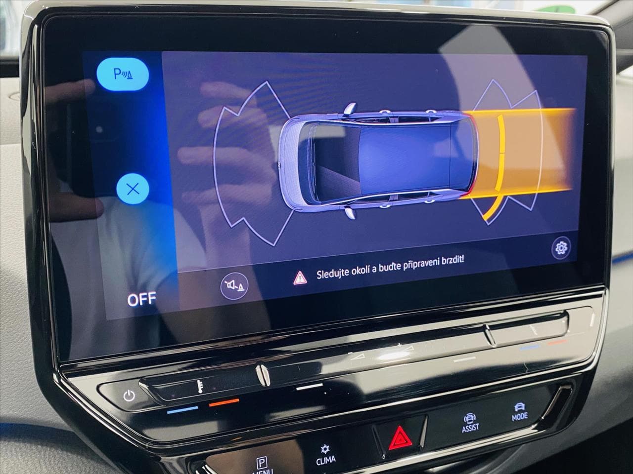 2021 Volkswagen Id.3 - 17