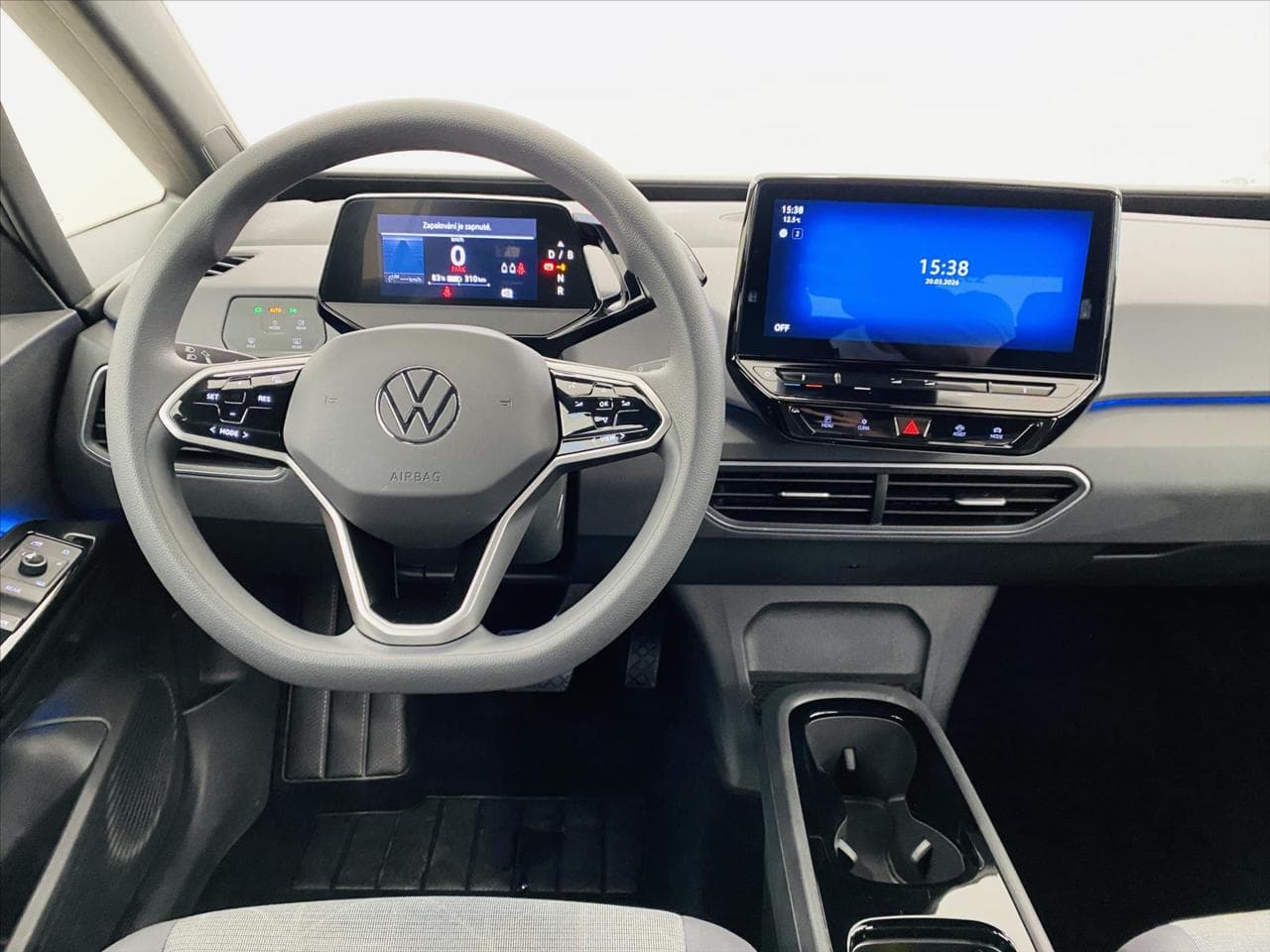 2021 Volkswagen Id.3 - 10