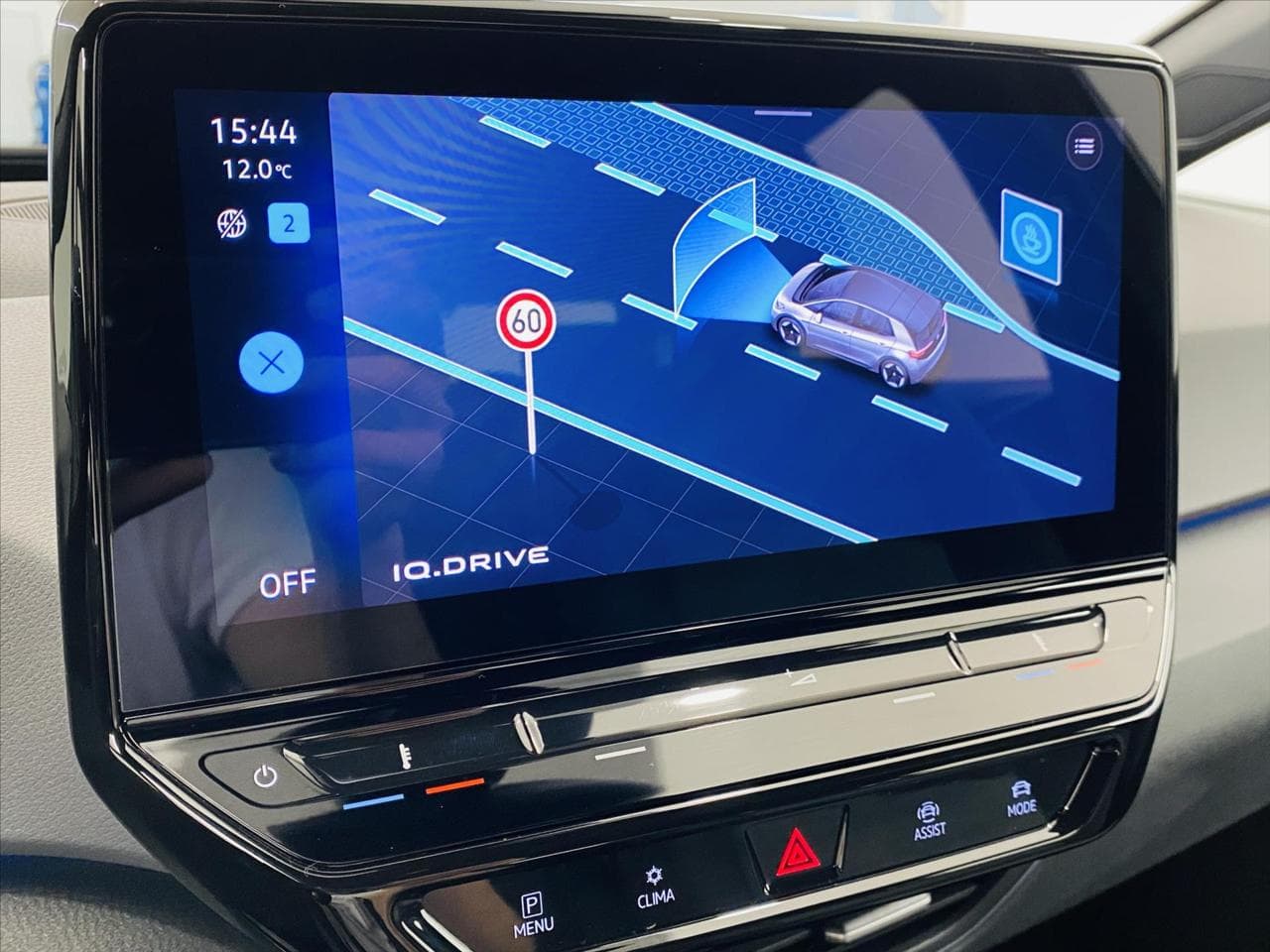 2021 Volkswagen Id.3 - 18