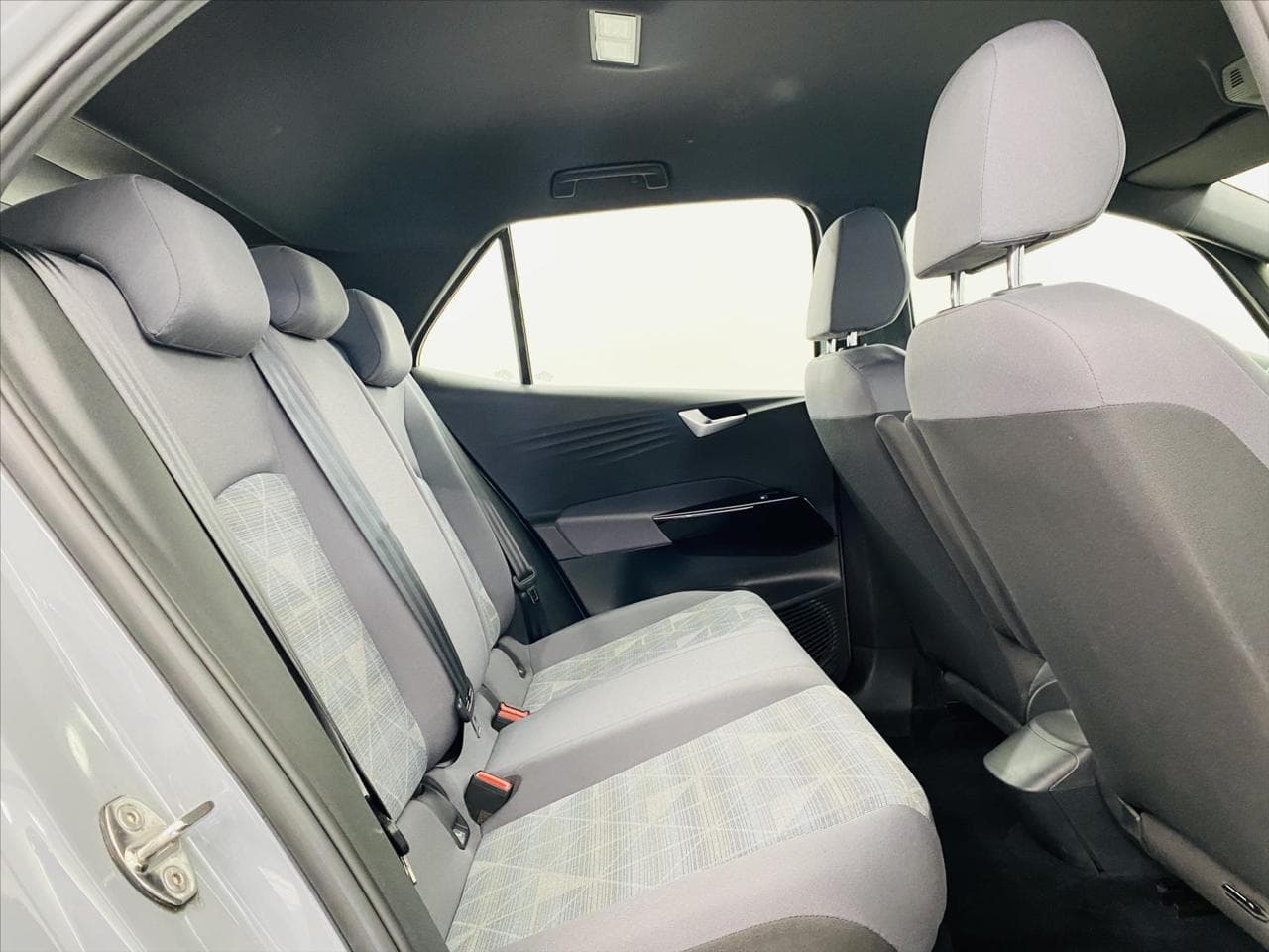 2021 Volkswagen Id.3 - 7