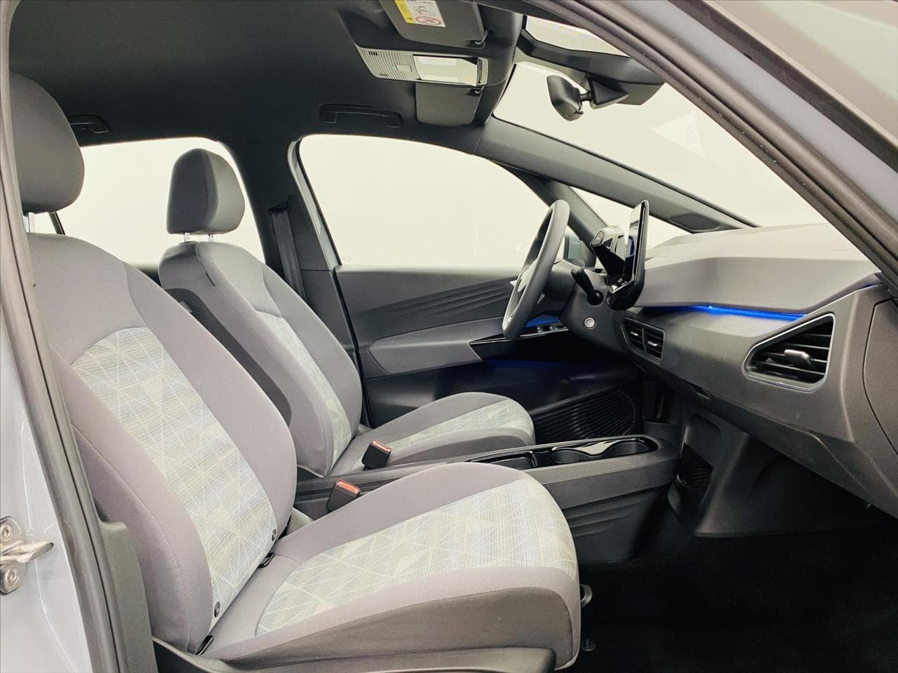 2021 Volkswagen Id.3 - 8