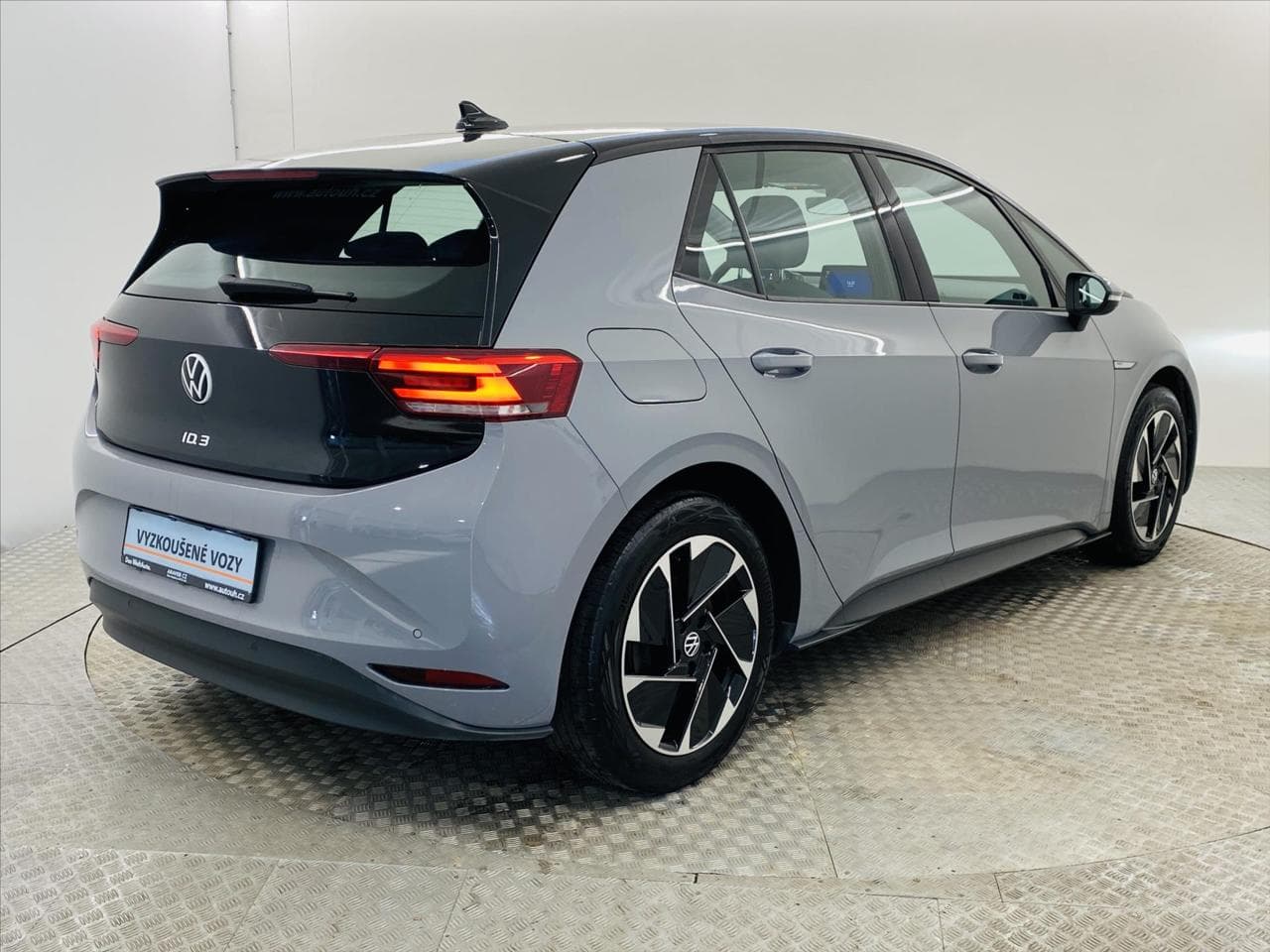 2021 Volkswagen Id.3 - 2