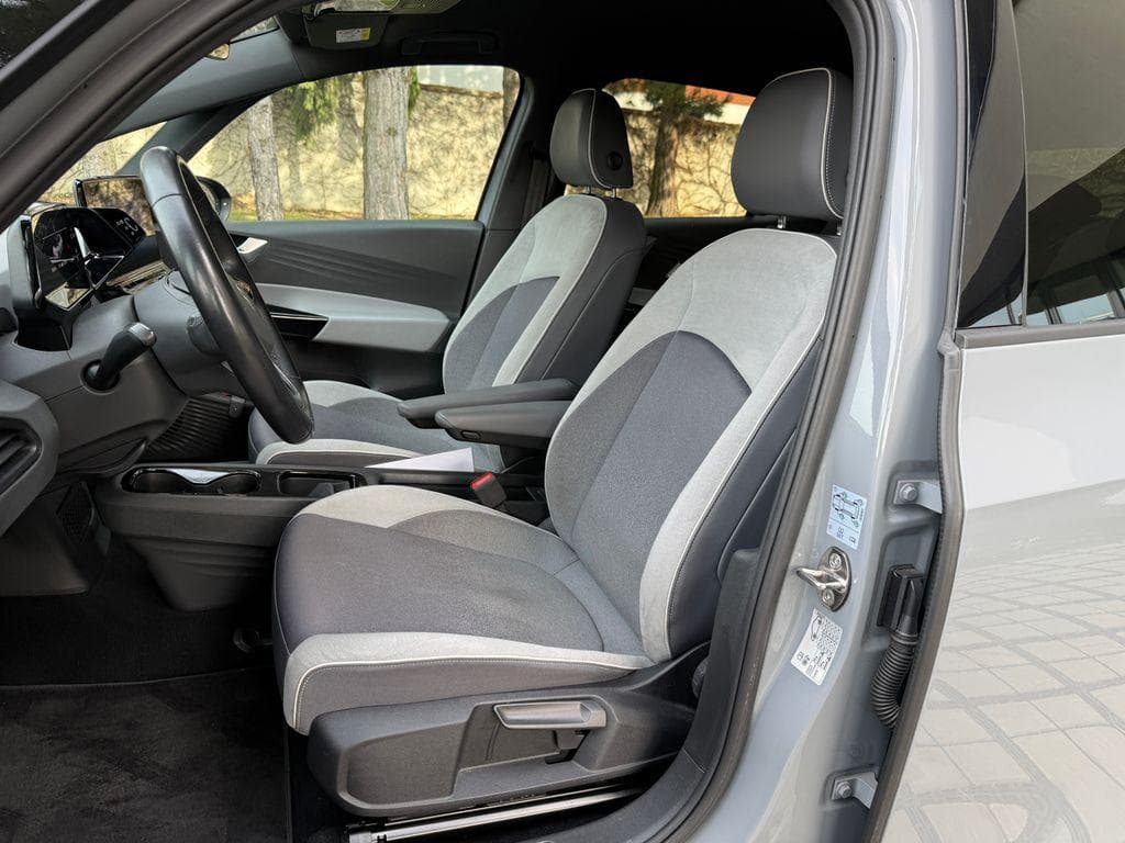 2020 Volkswagen Id.3 - 14