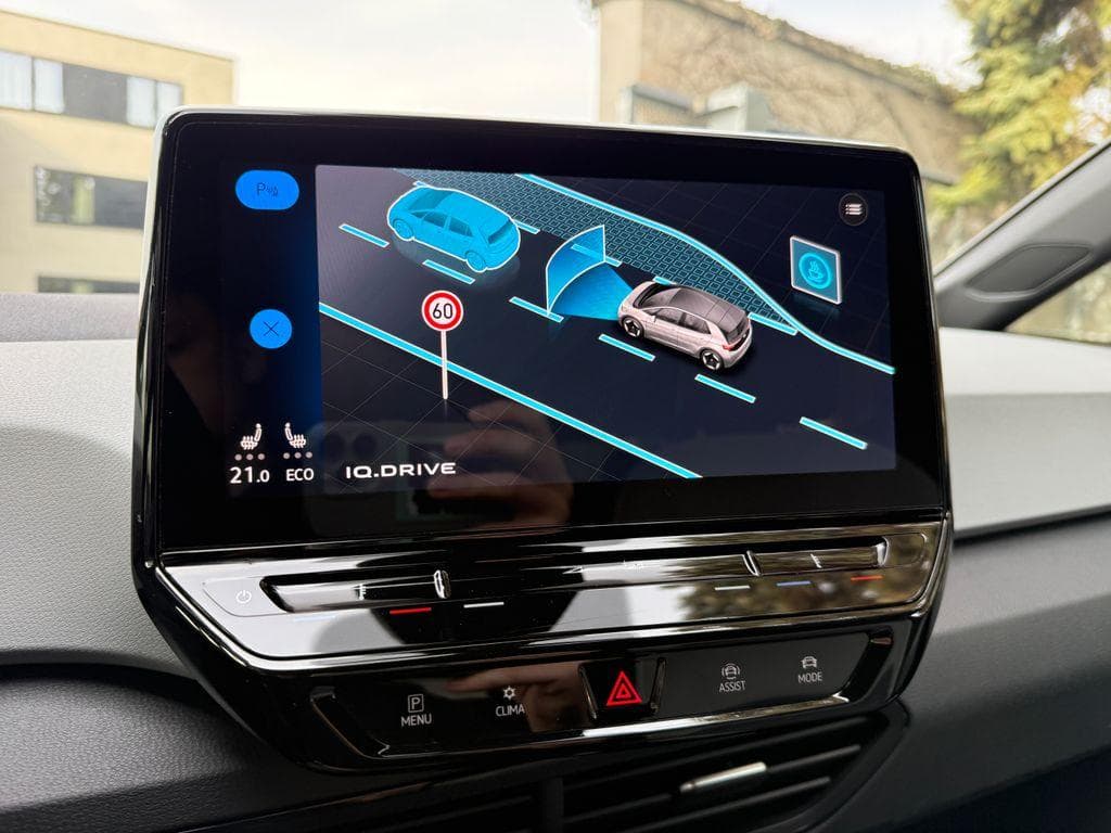 2020 Volkswagen Id.3 - 19