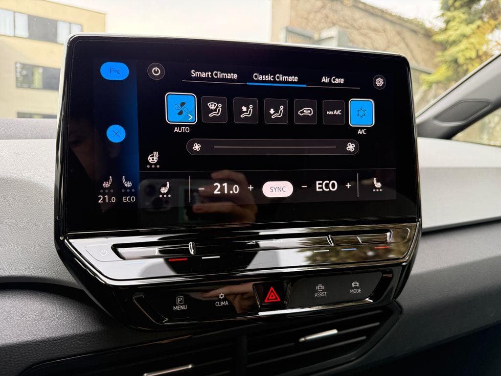 2020 Volkswagen Id.3 - 18