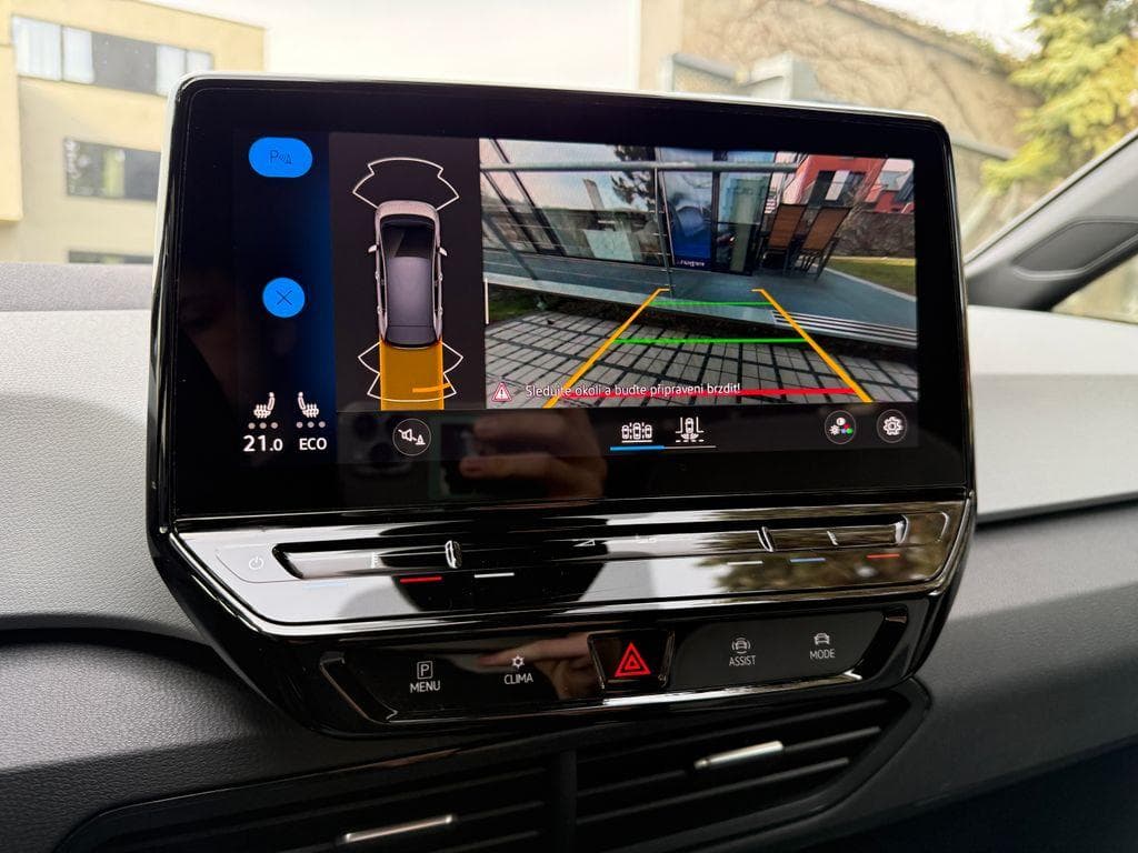 2020 Volkswagen Id.3 - 17