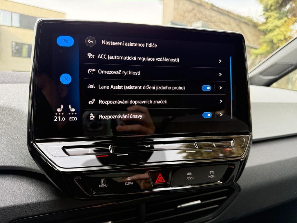 2020 Volkswagen Id.3 - 20