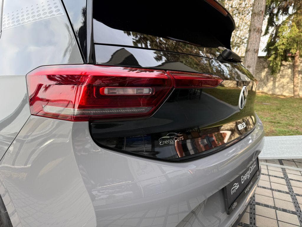 2020 Volkswagen Id.3 - 10