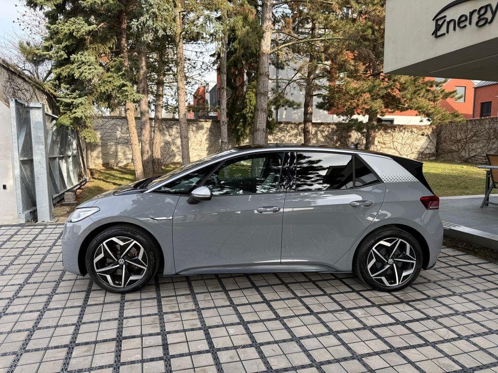 2020 Volkswagen Id.3 - 3