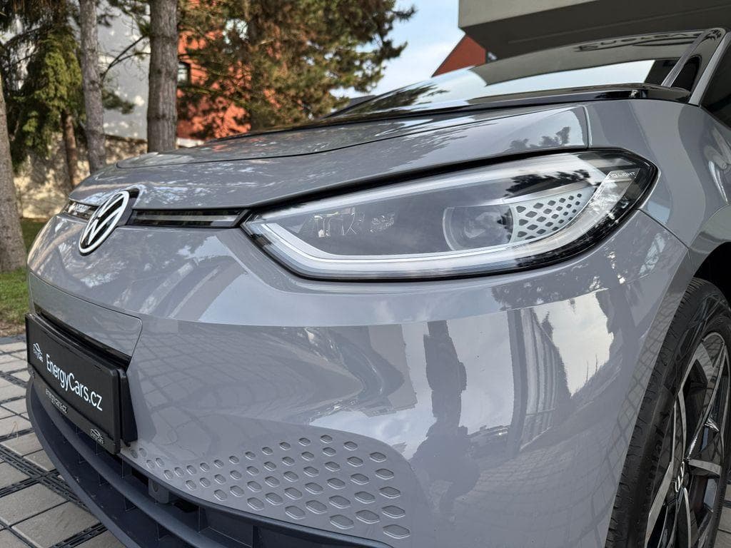 2020 Volkswagen Id.3 - 5